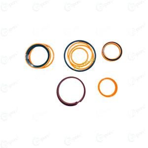 JCB Backhoe Loader Hydraulic Cylinder Kit (60mm Rod x 100mm Cylinder) For JCB Model, 991/00145 991/00107
